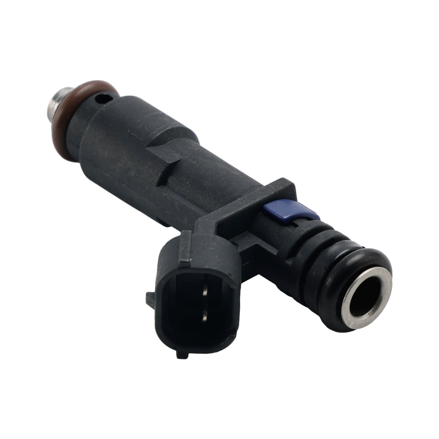 1 pz. Iniettore carburante 03D906031G per VW Fox Hatchback per Skoda Fabia II 1.2L