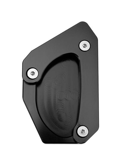Piastra di estensione per cavalletto adatta per Suzuki V-strom 650 DL650 XT 2011-2024