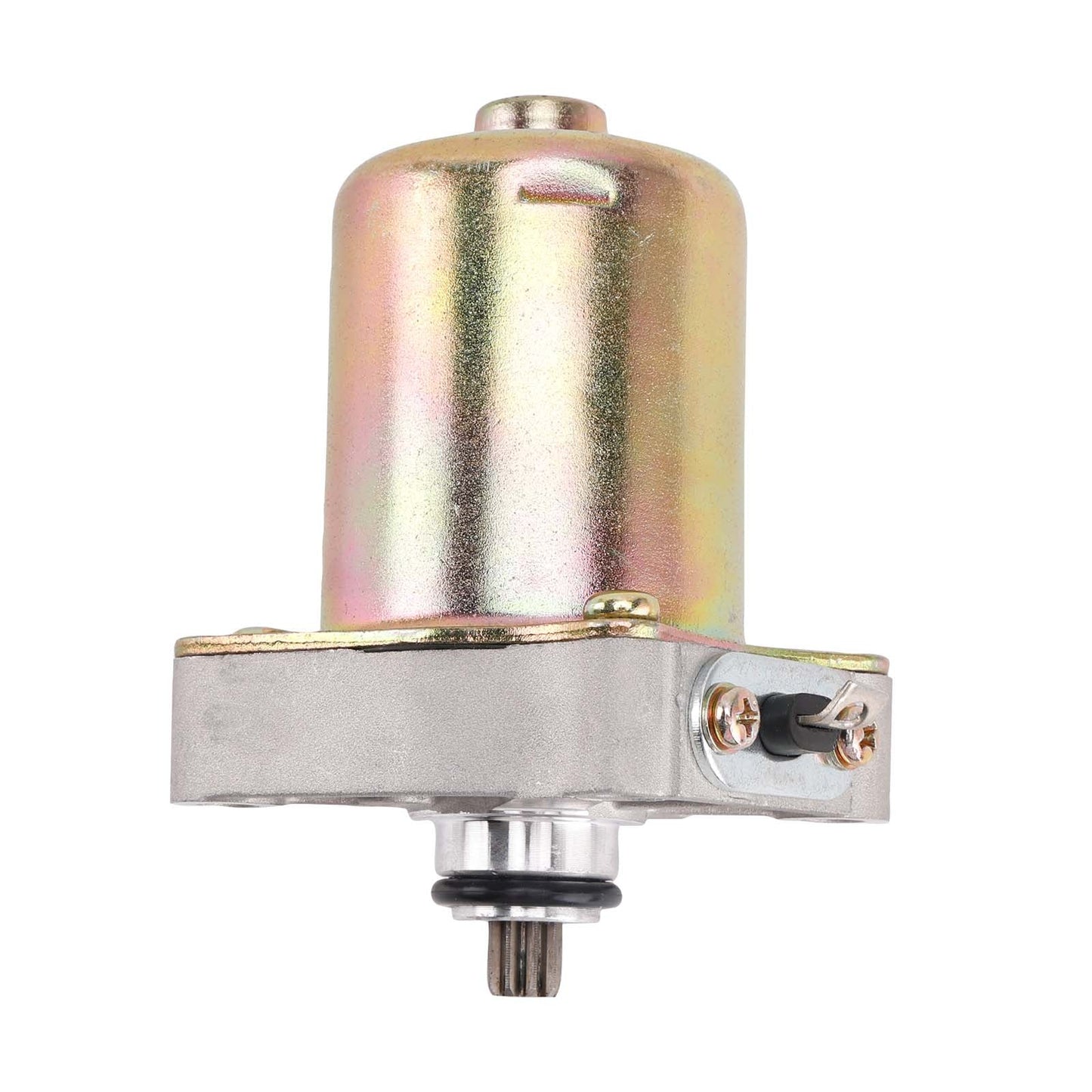 Motorino di avviamento a 9 denti per Honda NSC 50R 50WH 50MPD Vision CD 50 Benly 12-17