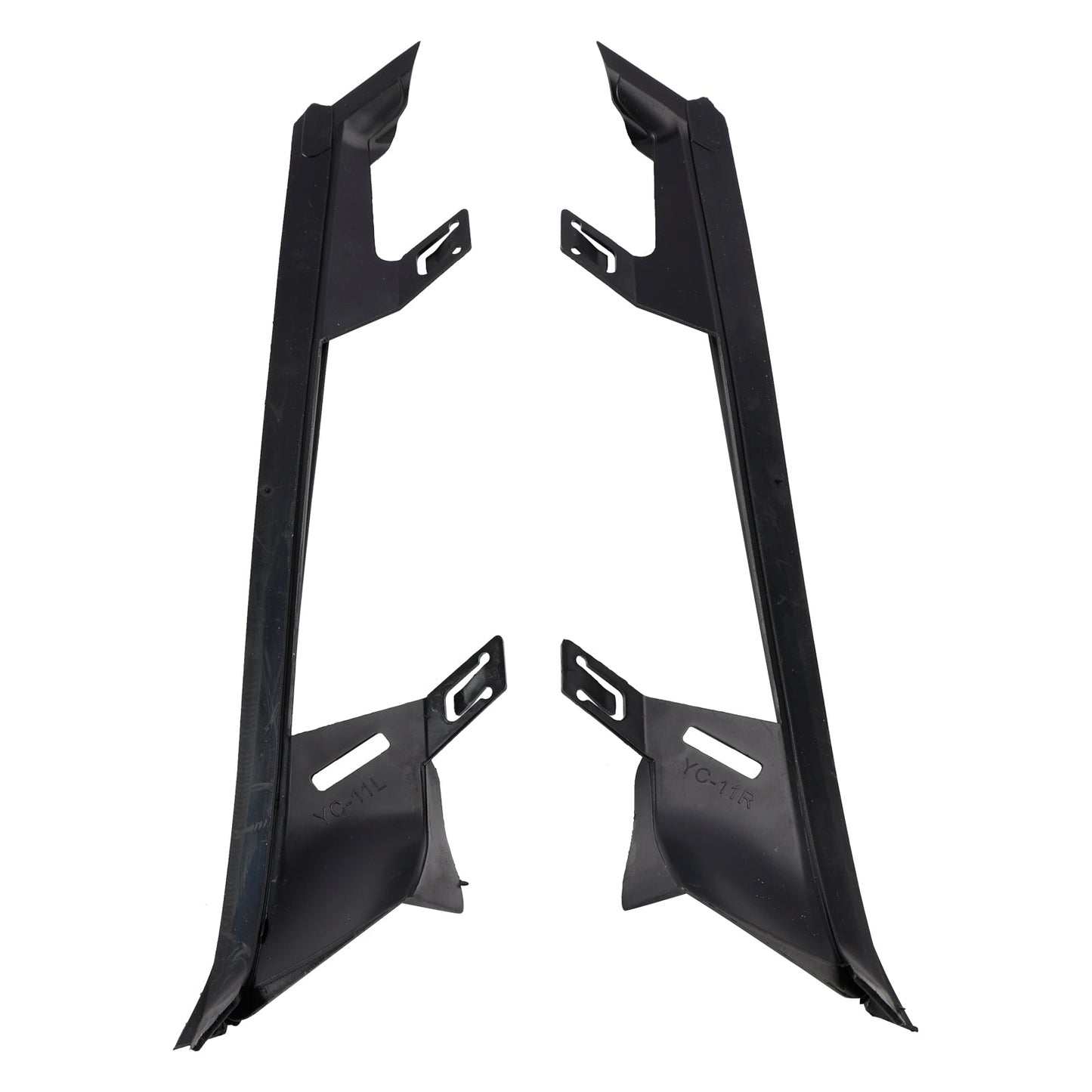 Guarnizioni per fari anteriori BMW SERIE 3 E92/E93 2010-2013