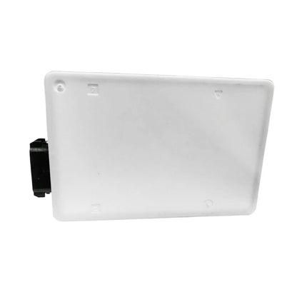 Mercedes Benz SL W231 / R231 Sensore radar anteriore Unità di controllo Distronic 0009058406
