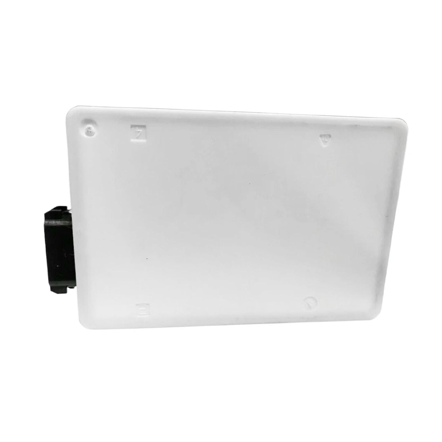 Mercedes Benz CLS W218 / C218 / X218 Sensore radar anteriore Unità di controllo Distronic 0009058406