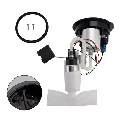 Gruppo pompa carburante 16148556077, ricambio per BMW F650GS 2007-2012, F700GS, F800GS