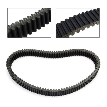 Cinghia di trasmissione frizione in aramide 3211226 per Polaris Rzr Pro R 4 Sport Ultimate Premium