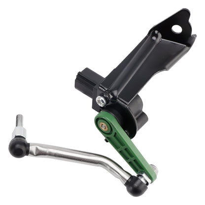 Sensore di livello altezza anteriore sinistro 8R0941286D 8R0941286F adatto per Audi Q5 Porsche Macan