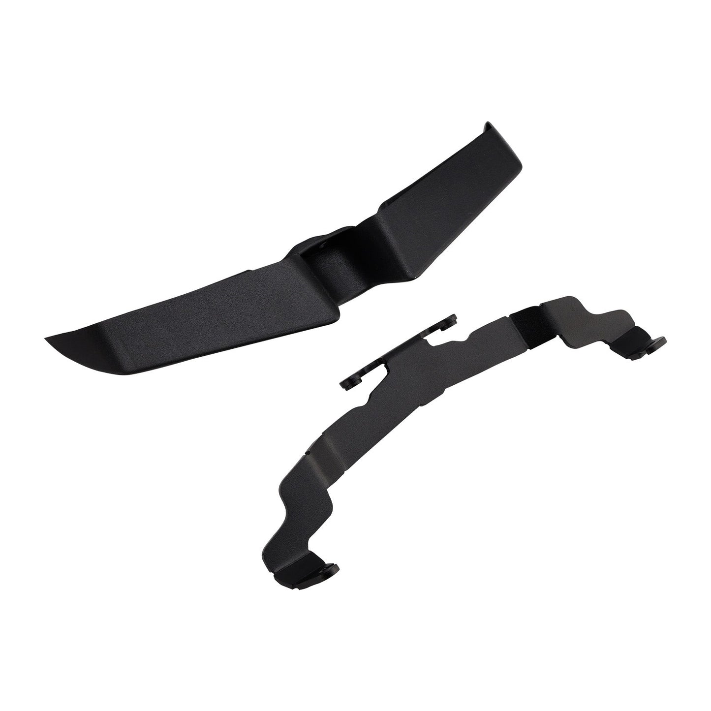 Parafango anteriore Yamaha MT-10 2022-2024, spoiler anteriori, cupolino
