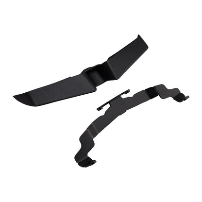 Parafango anteriore Yamaha MT-10 2022-2024, spoiler anteriori, cupolino