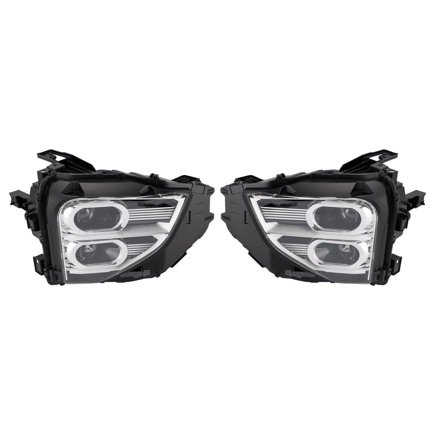 Faro anteriore a LED sinistro+destro Mitsubishi Eclipse Cross 2022-2025
