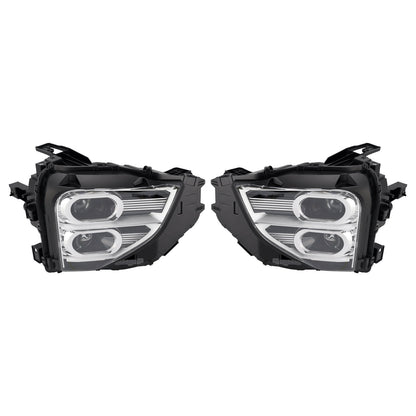 Faro anteriore a LED sinistro+destro Mitsubishi Eclipse Cross 2022-2025