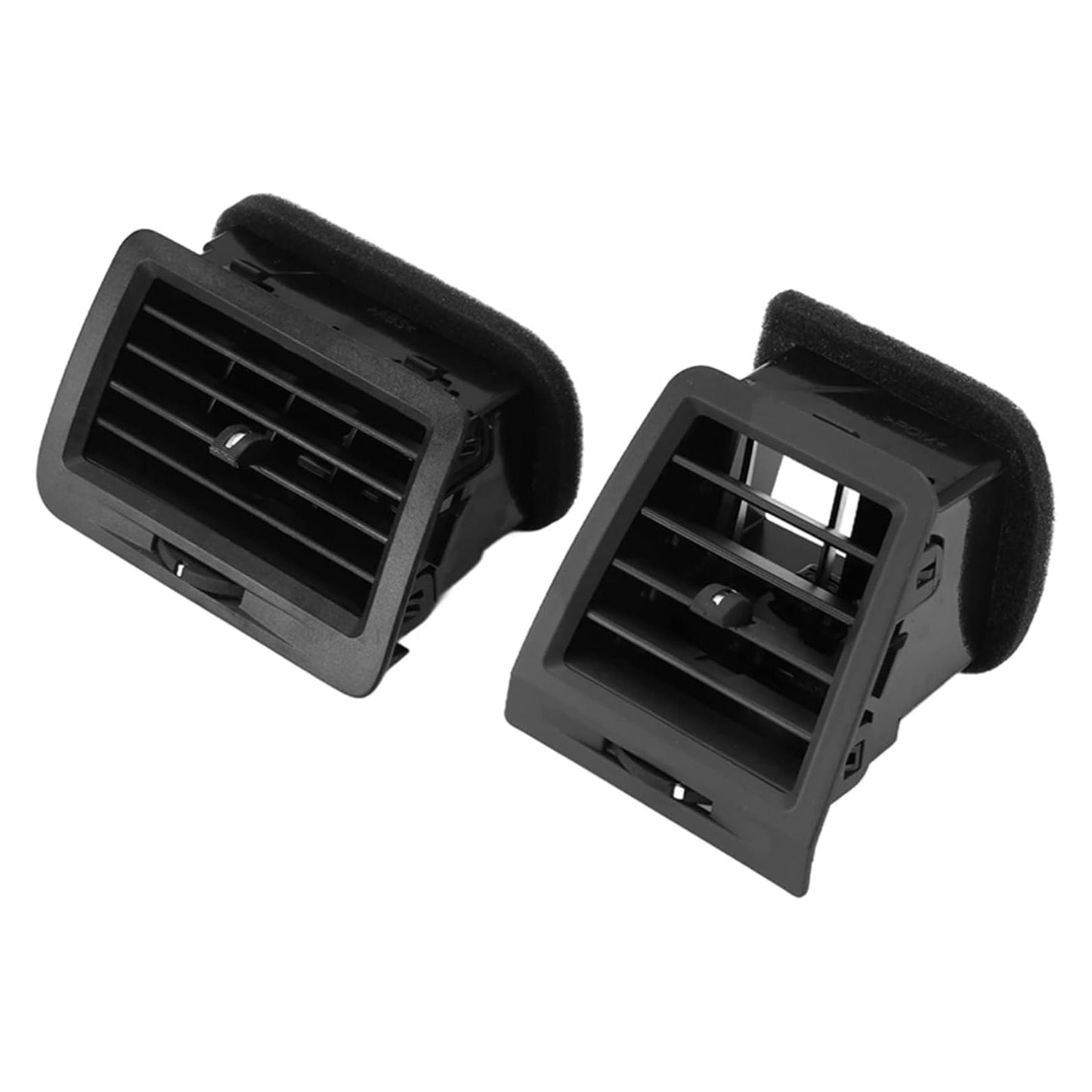 Bocchetta aria condizionata cruscotto sinistra e destra Dodge Challenger 2008-2014 1QL41XDVAA 1QL40XDVAA