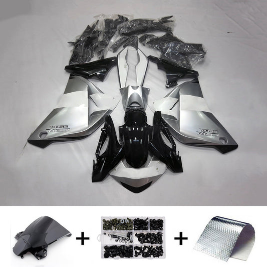 Kit di carene in plastica ABS stampate a iniezione per Honda CBR250R 2011-2015