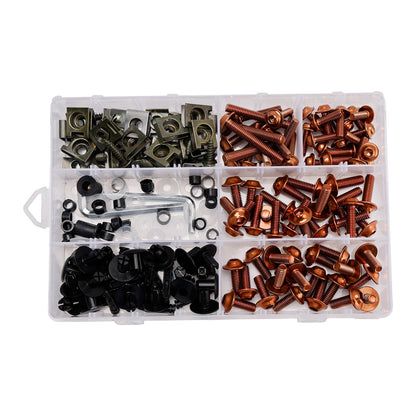 Kit carenatura iniezione in plastica ABS adatto per Kawasaki ZX10R 2016-2020