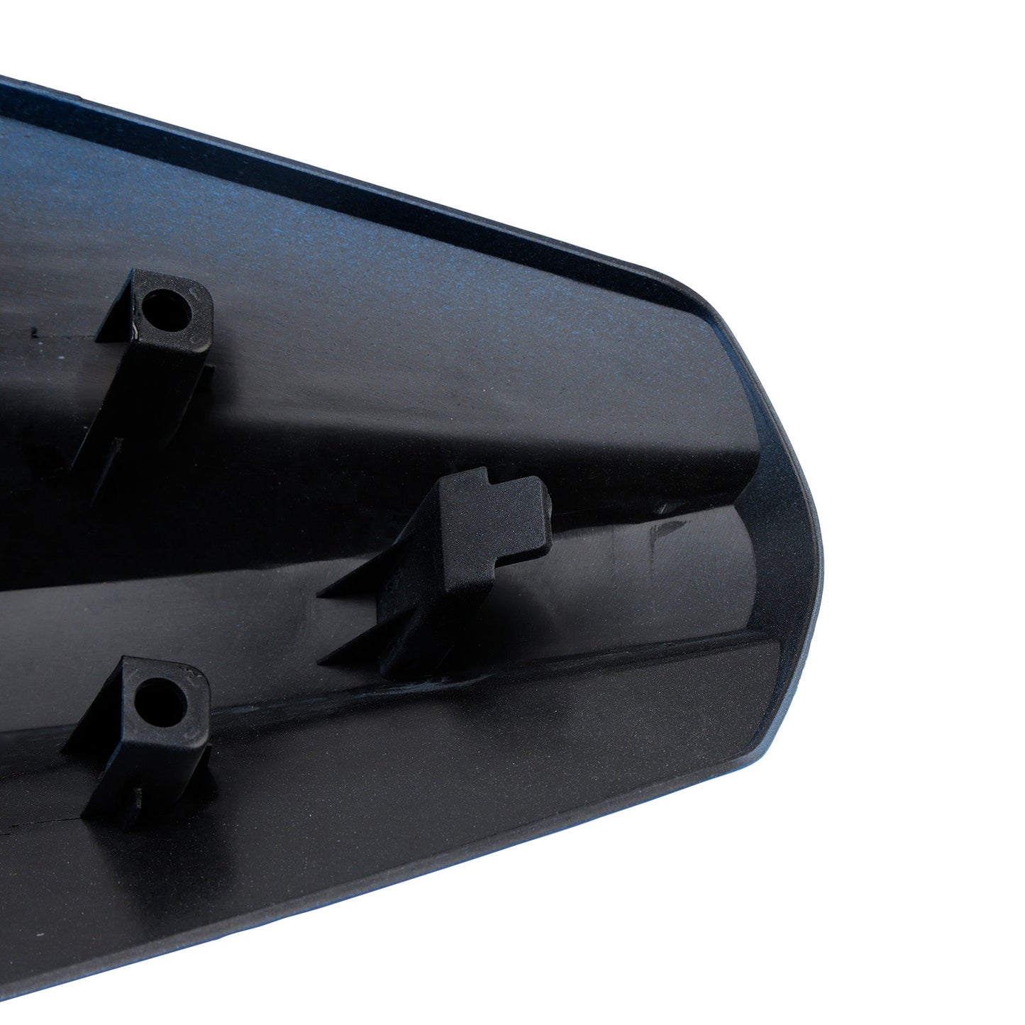 Carenatura posteriore Racing Tail per Kawasaki ZX25R ZX4R ZX4RR 2020-2025