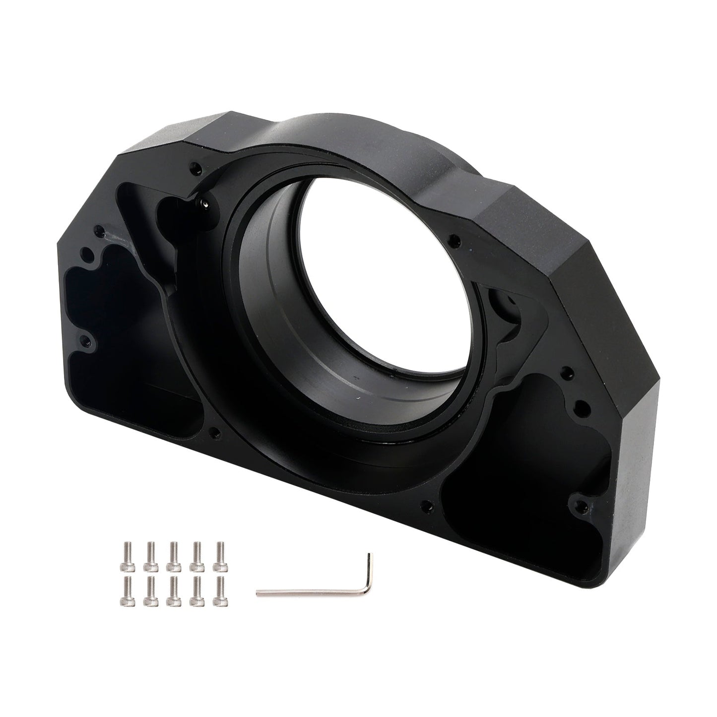 Sede del cuscinetto in alluminio per movimento G25 G27 G29 G923 G920 Logitech Steering Wheel