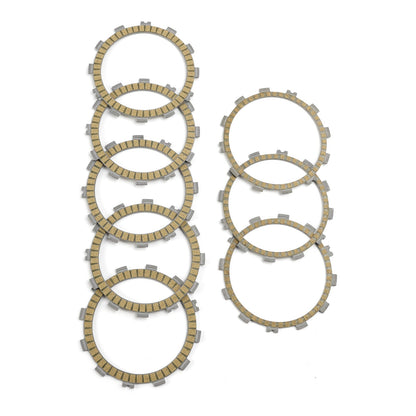 Kit dischi frizione per Suzuki GSX800 S 23-24 DL800 SE V-Strom 800SE 2024
