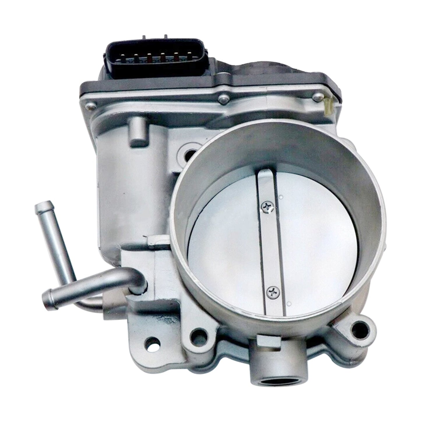 Corpo farfallato per Hyundai Genesis Coupé 2012-2016, codice 35100-3CAB0