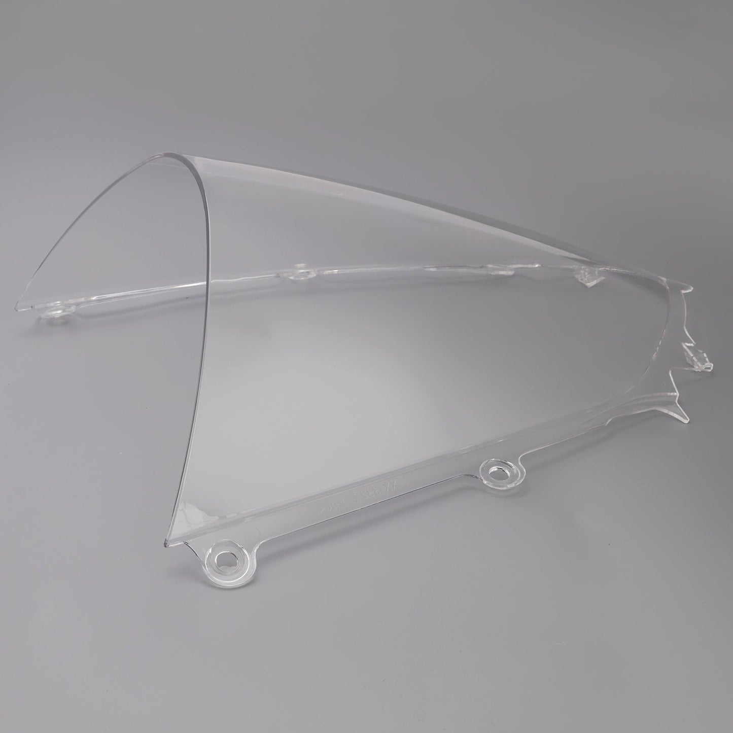 Cupolino parabrezza adatto per Yamaha YZF-R7 2021-2025