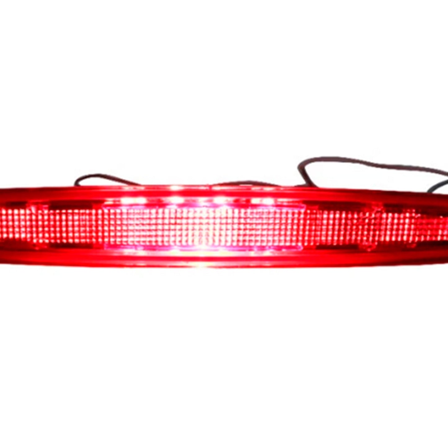 Fanale posteriore Renault Modus 2004-2012, luce freno, terza luce freno 8200219415