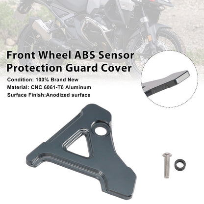 Protezione sensore ABS ruota anteriore per BMW R1300GS / ADV 23-25