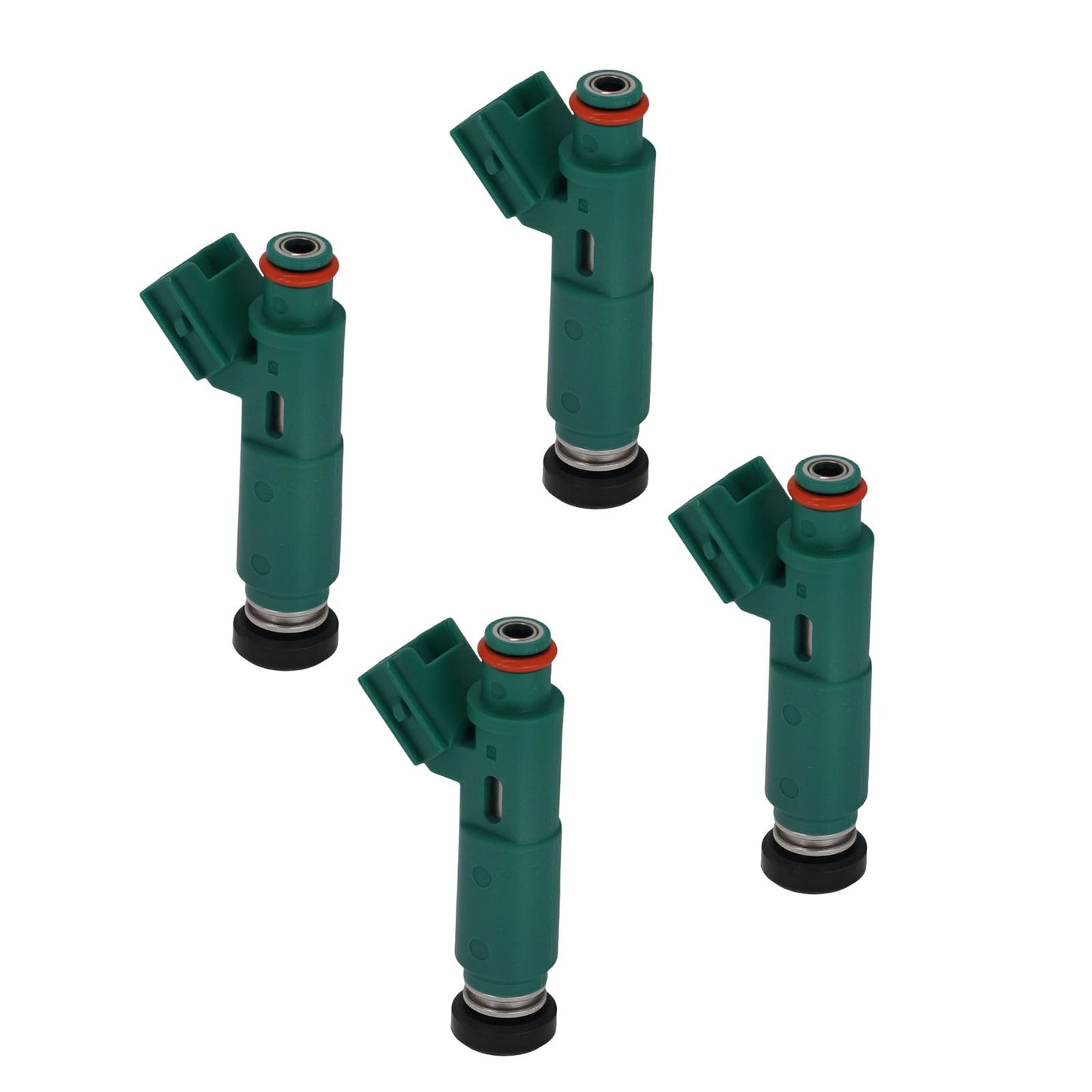 4 iniettori di carburante per Toyota Celica 2000-05 e Corolla 2000-2004, codice 23250-22040