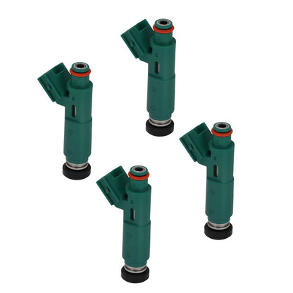 4 iniettori di carburante per Toyota Celica 2000-05 e Corolla 2000-2004, codice 23250-22040