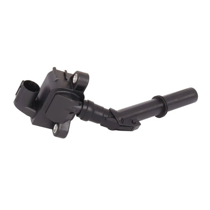 2012-2013 Mercedes-Benz ML350 V6 3.5L Bobina di accensione + Candela UF741 6 pezzi 2769063700