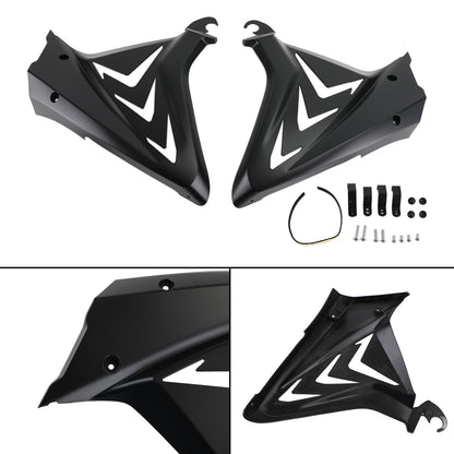 Pannelli di copertura del telaio laterale Carenature Carenature per Honda CBR650R 2019-2021