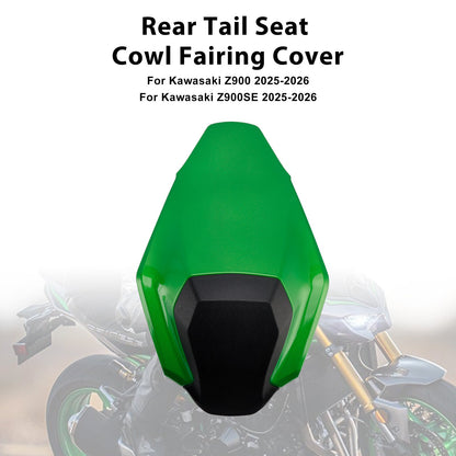 Carenatura del codino posteriore Kawasaki Z900 Z900SE 2025-2026