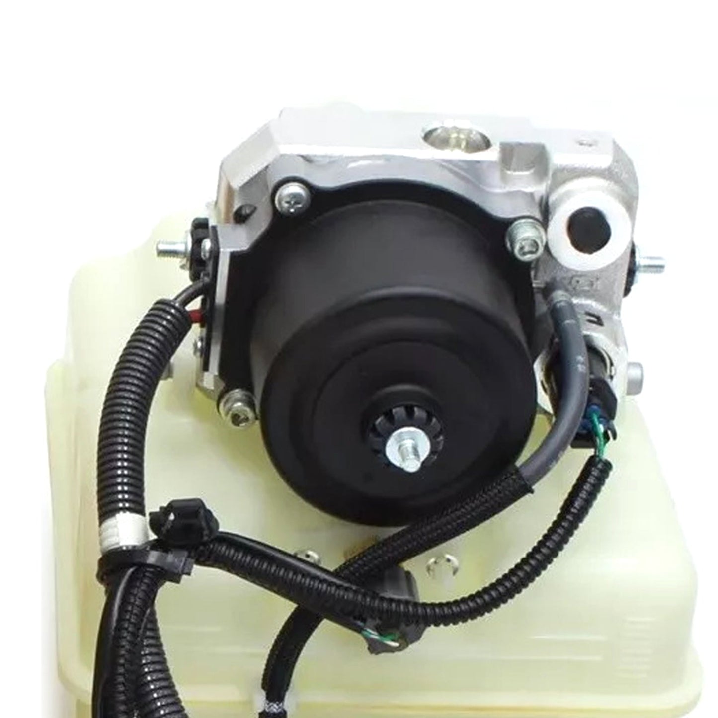Pompa e motore di controllo dell'altezza ATM Toyota LAND CRUISER URJ202W-GNTVK 1URFE ZX 48910-60033 48910-60032