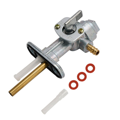 Rubinetto del carburante del serbatoio del gas Rubinetto adatto per Kreidler ATV Mustang 170 200 250