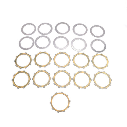 Kit dischi frizione per Ducati Superbike 848 08-10 Multistrada 1100 07-09