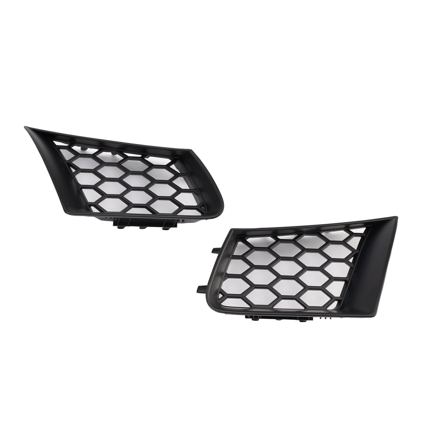 Griglia anteriore a nido d'ape 2 pezzi per Seat Ibiza Cordoba 6L 2002-2009