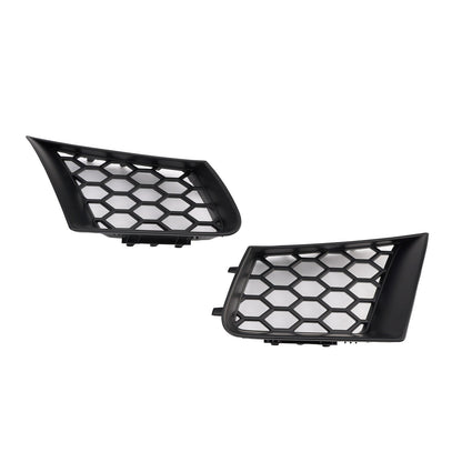 Griglia anteriore a nido d'ape 2 pezzi per Seat Ibiza Cordoba 6L 2002-2009
