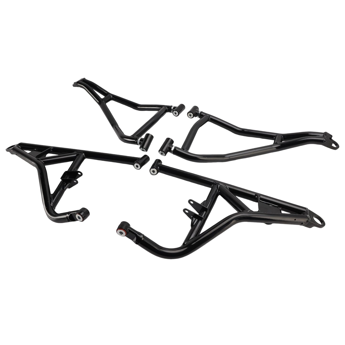 Kit braccio oscillante anteriore superiore inferiore Polaris RZR 4 XP Turbo 2016-2021