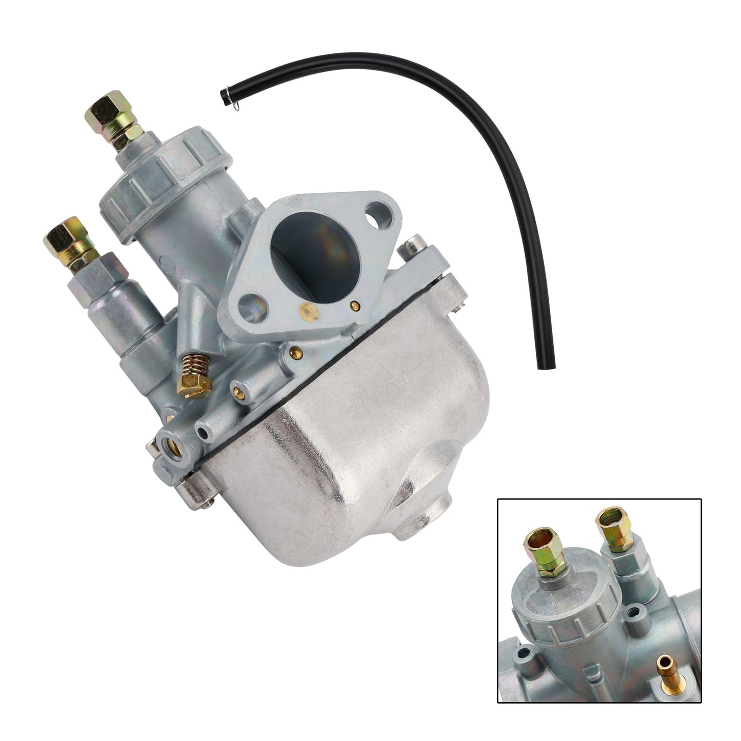 Carburatore Carb per Simson S50 S51 S53 S60 S70 S80 S83 SR50 SR80 KR51 13149-00S