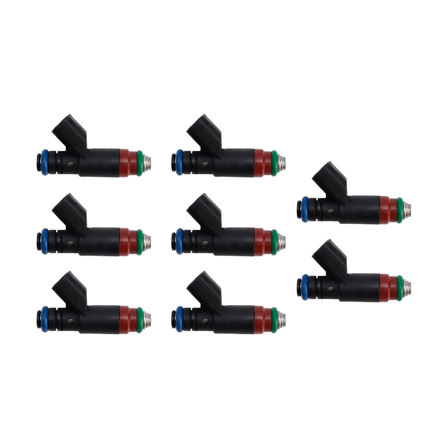 8 iniettori di carburante per Lincoln LS e Ford Thunderbird 2003-2005 3W43-AA