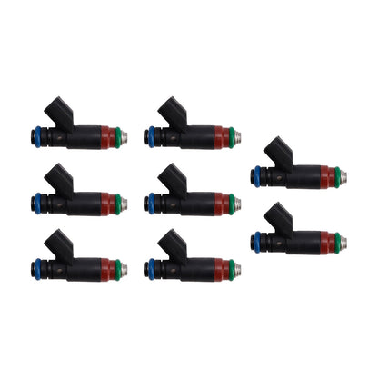 8 iniettori di carburante per Lincoln LS e Ford Thunderbird 2003-2005 3W43-AA