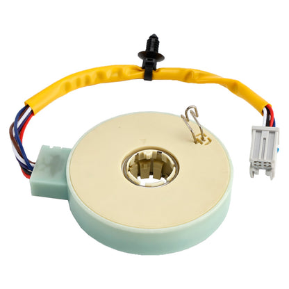 Sensore angolo di sterzata per Fiat 500 Grande Punto Opel Corsa CD X01 S07