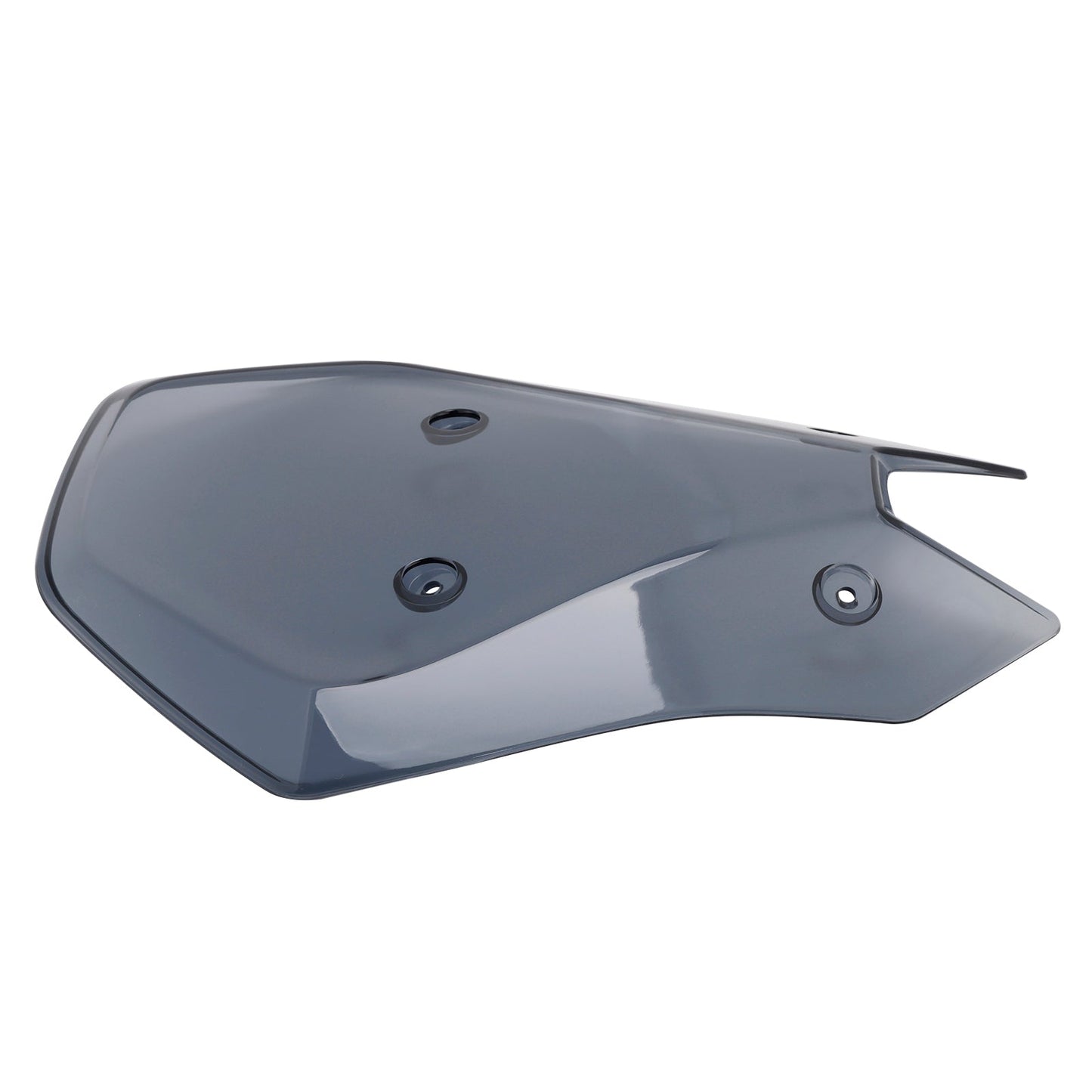 Parabrezza in plastica ABS per KAWASAKI Z900 2025