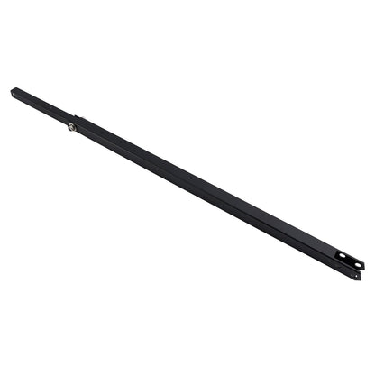 675364 Braccio di inclinazione Lunghezza complessiva 33"" per tendalino Lippert Solera 63""