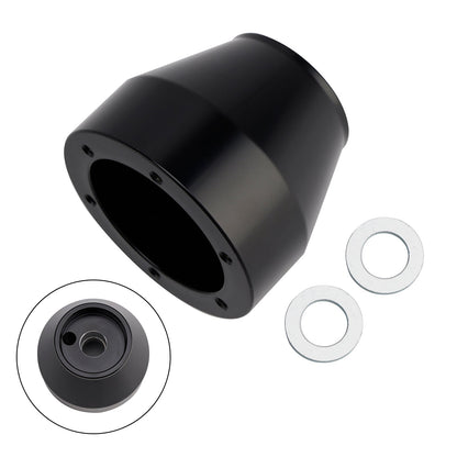 Mozzo del volante con foro da 70 mm per Polaris General 1000 Ranger 1000 570 500 Rzr