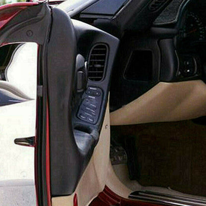 Interruttore alzacristalli elettrico principale per Chevrolet Corvette C5 1997-2004 19209381 10092804