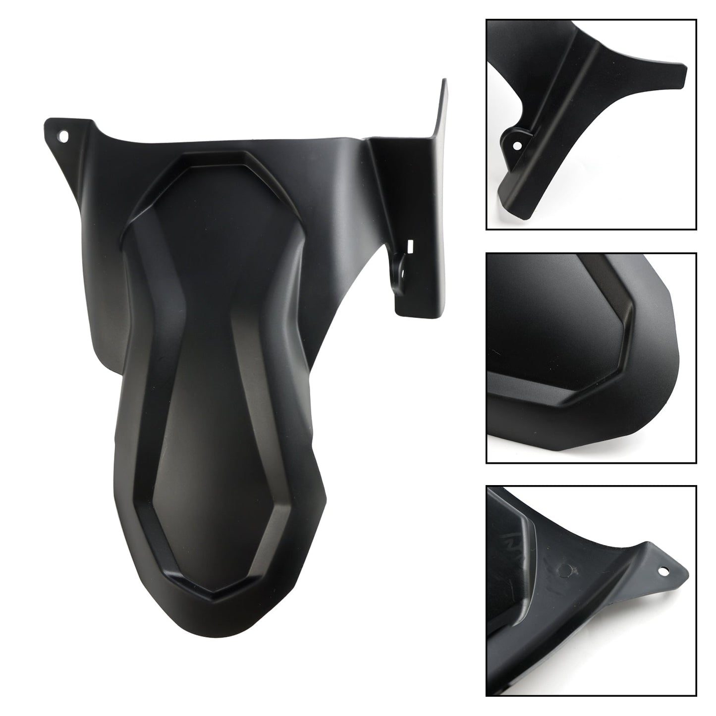 Parafango posteriore Yamaha T-MAX530 2017-2019