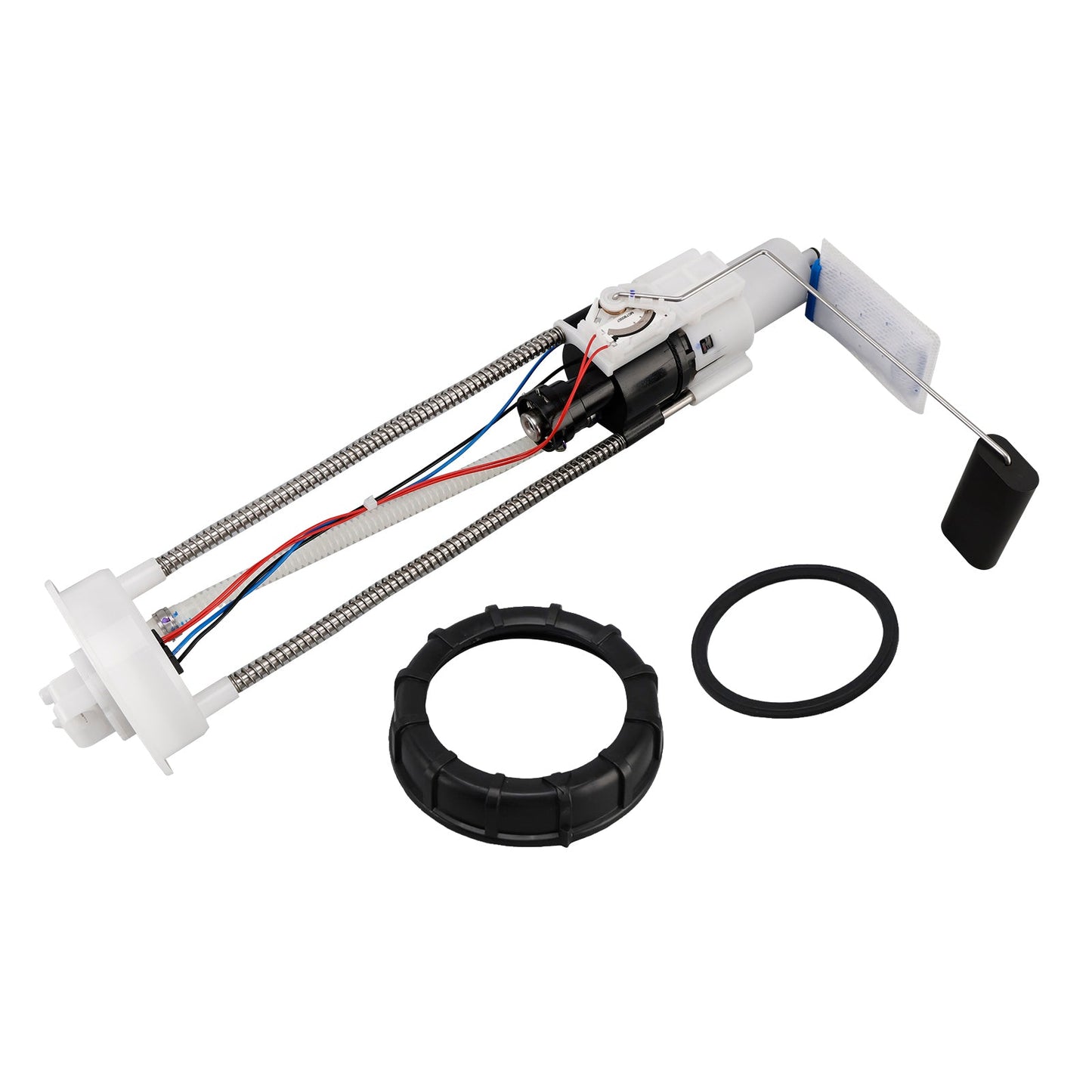 Sostituzione pompa carburante Polaris Ranger XP 900 EU 2015-2016 2521180 2204852 2521307