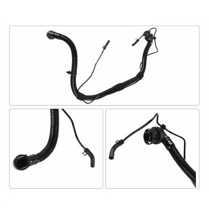 Kit tubo flessibile inferiore del liquido di raffreddamento del radiatore per Chevrolet Cruze 2011-2016