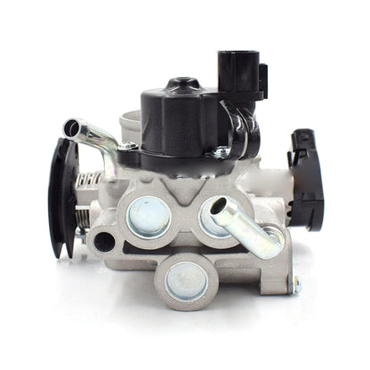 Gruppo corpo farfallato Mitsubishi N84 1998-2002 MN128999 MD336509