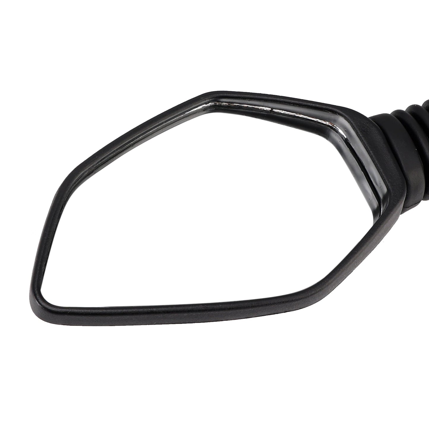 Set specchietti retrovisori sinistro e destro per Duke 125 200 250 390 Adventure 390 2011-2025