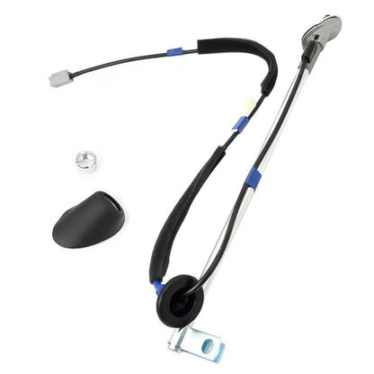 Kit base antenna 86300-04070 per Toyota Tacoma 2005-2015