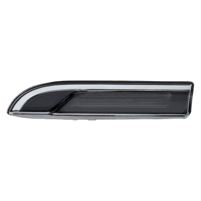 Lampada indicatore di direzione parafango anteriore sinistro Porsche Panamera 970 2010-2016 97063104301