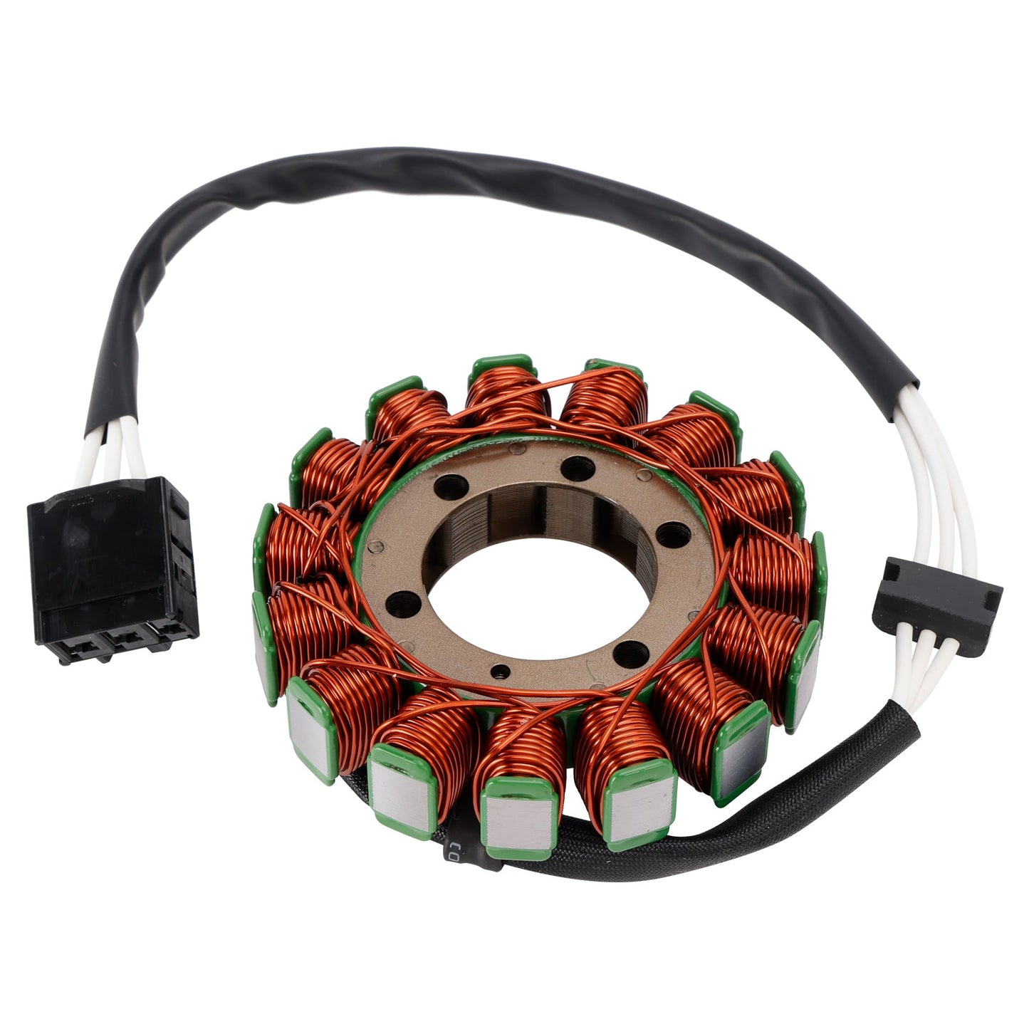 Kit regolatore rotore statore per Aprilia Tuono V4 1000 2012-2015 897479